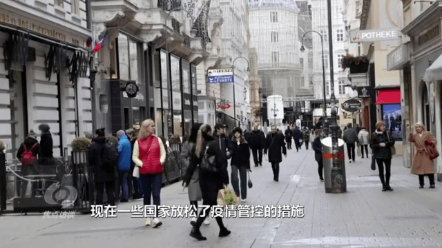 疫情|焦点访谈丨面对疫情 中国为何拒绝“躺平”