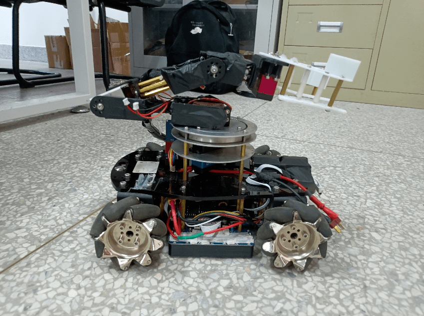 航空文化艺术节 | 2021大学生科技作品展圆满完成!