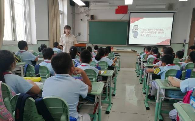 中小学|“双减”微创新|如何拓展课后服务渠道？这所学校有妙招