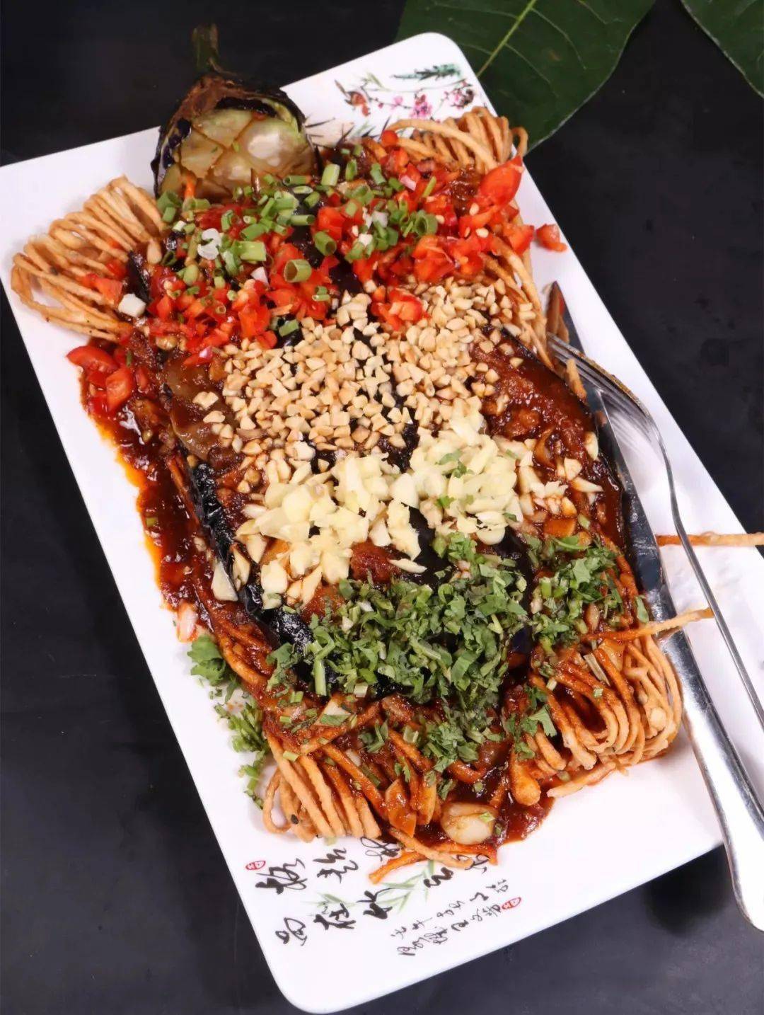 21道最新特色招牌菜