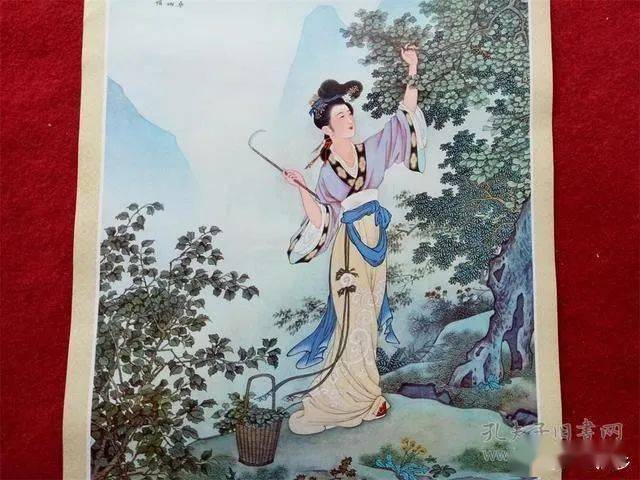 鄢陵有个罗敷墓!真的?为啥?