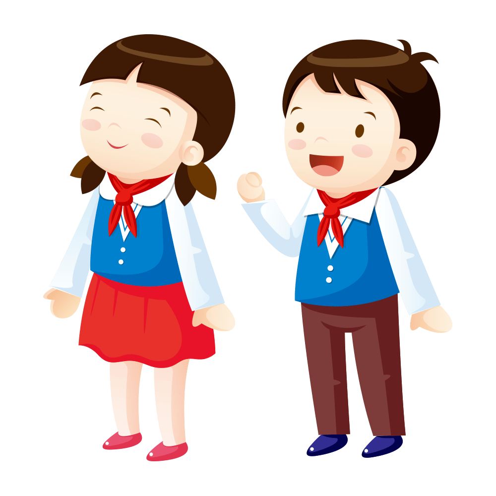 志愿服务我能行争做新时代好少年景行小学红领巾志愿服务竞聘会