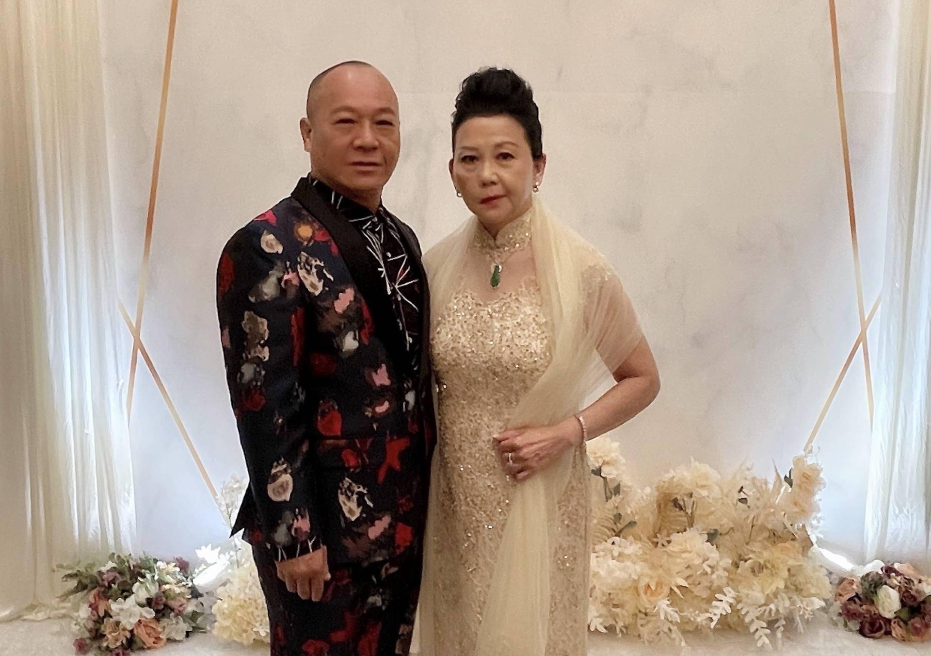 著名港星内地新餐厅即将开业,招聘员工最低薪酬4000保底_吴志雄