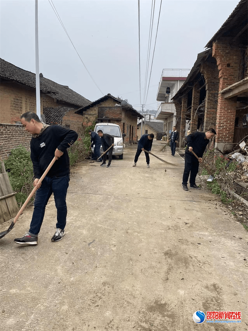 岩口铺镇图片