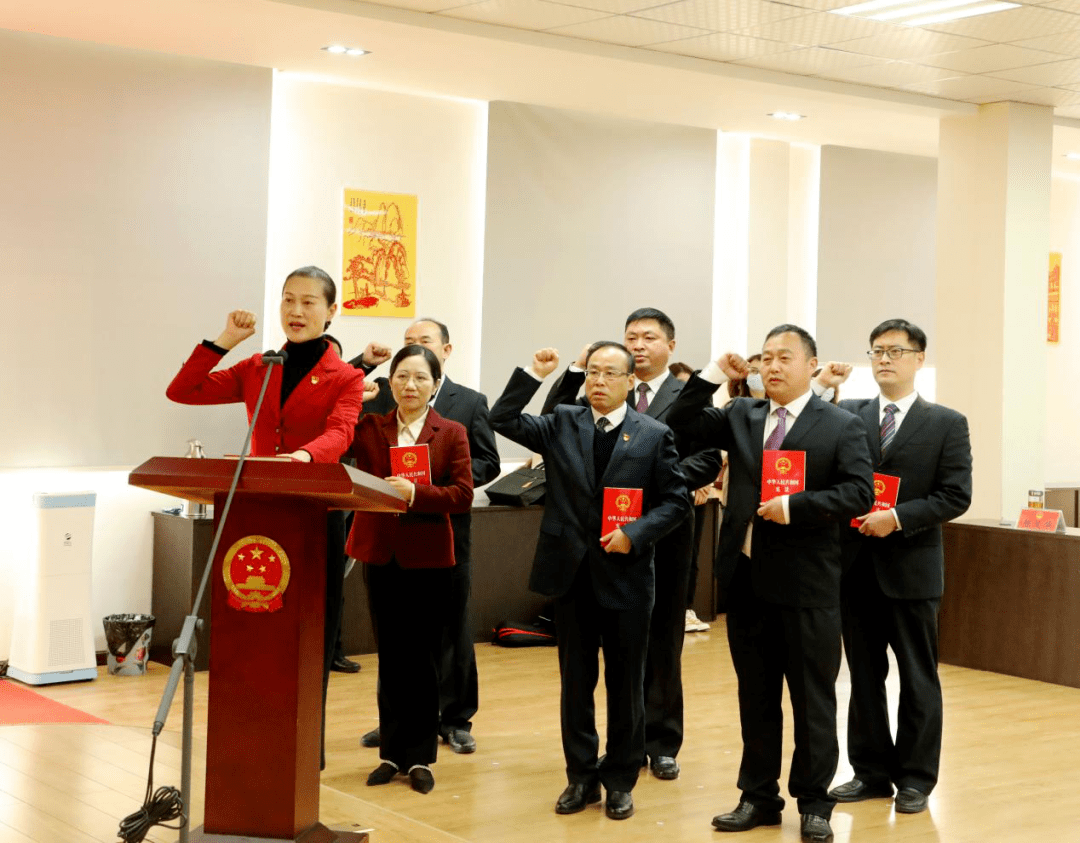 快讯朱湖原党委书记当选孝南区人大副主任