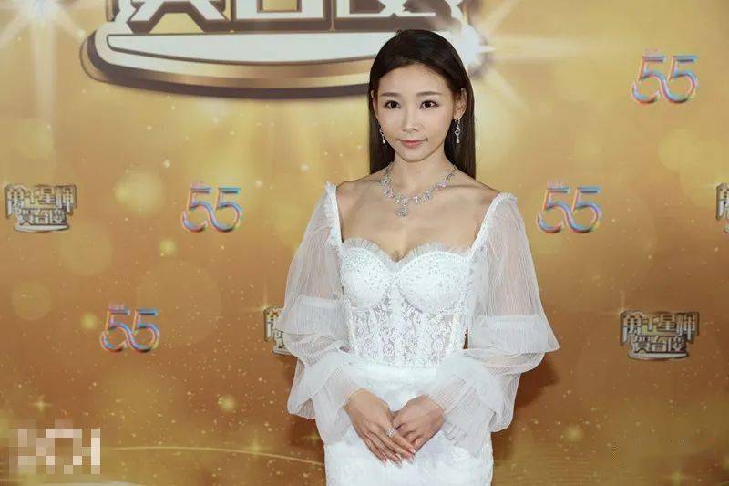 TVB演员李芷晴(tvb为什么演员都走了) TVB演员李芷晴(tvb为什么演员都走了)（tvb李芷晴身高） 演员资讯