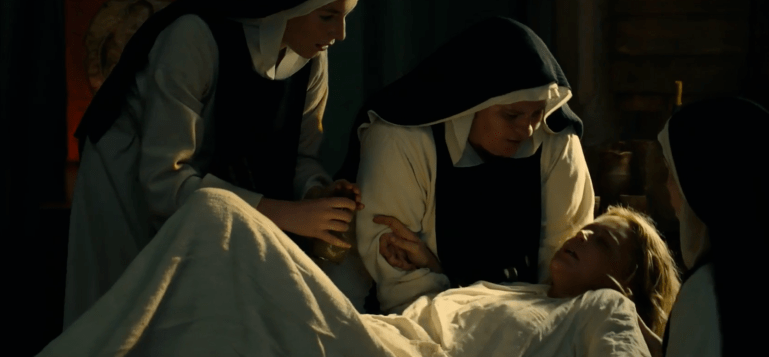 什么|好看到爆的新片，何止是大胆！