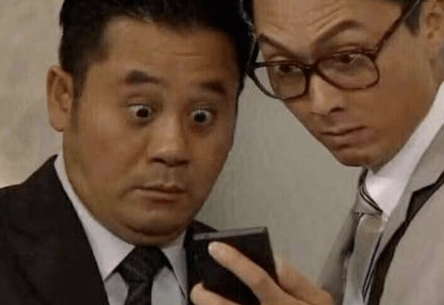 许文强|翡翠台，你变了！童年的回忆...