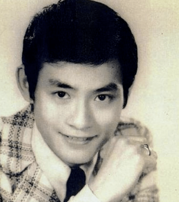 许文强|翡翠台,你变了!童年的回忆...