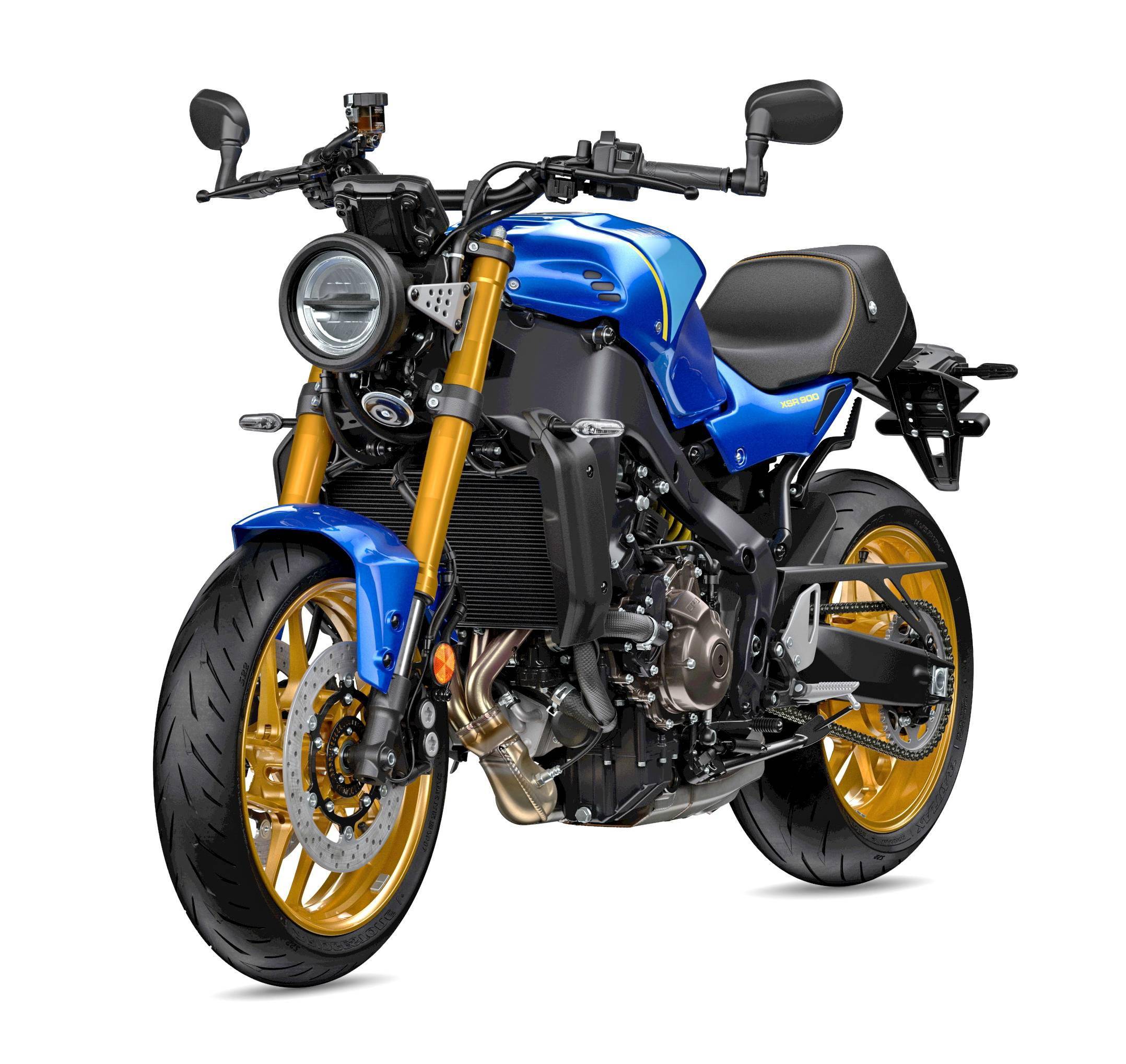 yamaha 新一代 xsr900 细节简介_搜狐汽车_搜狐网