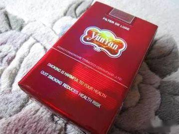 烟草局内幕:十元左右销量最好的5款烟_黄金叶