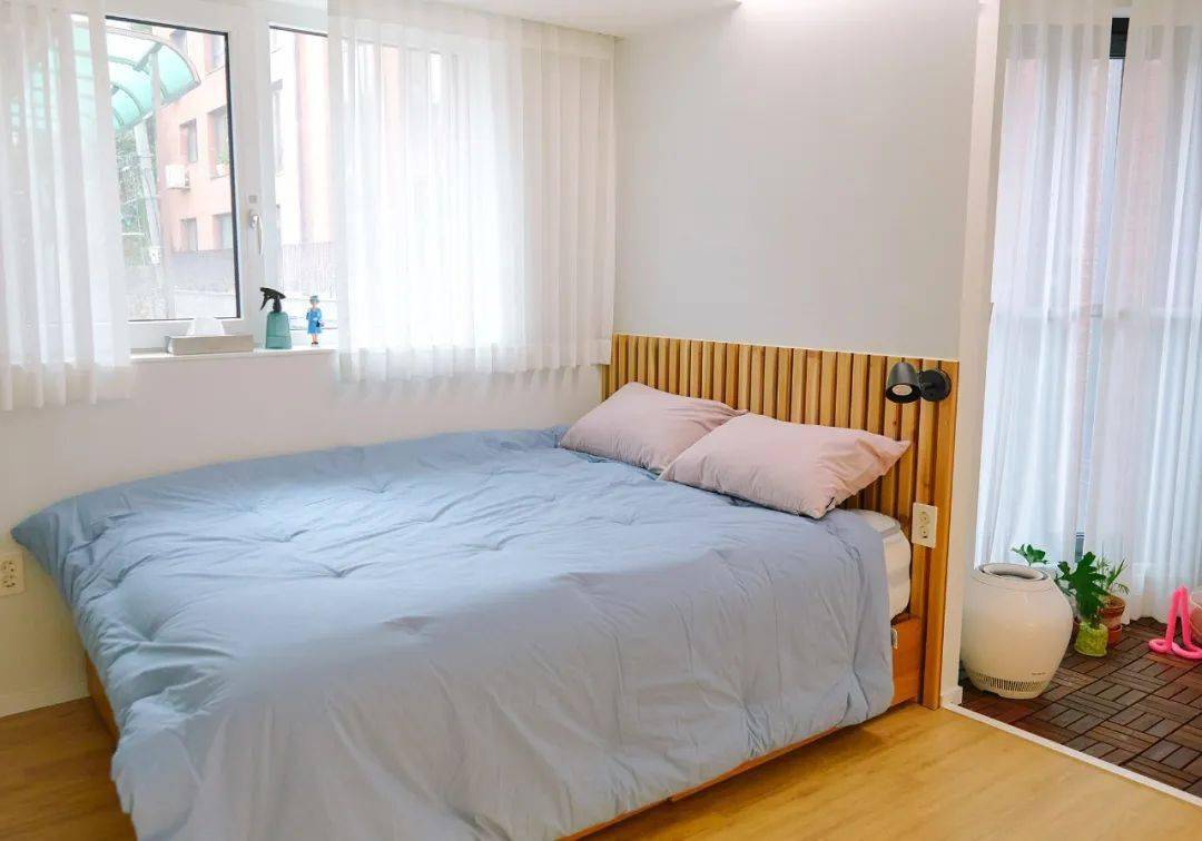 艺术一位男生给爱家融入了100种色彩，将会呈现出怎样的家居风格？