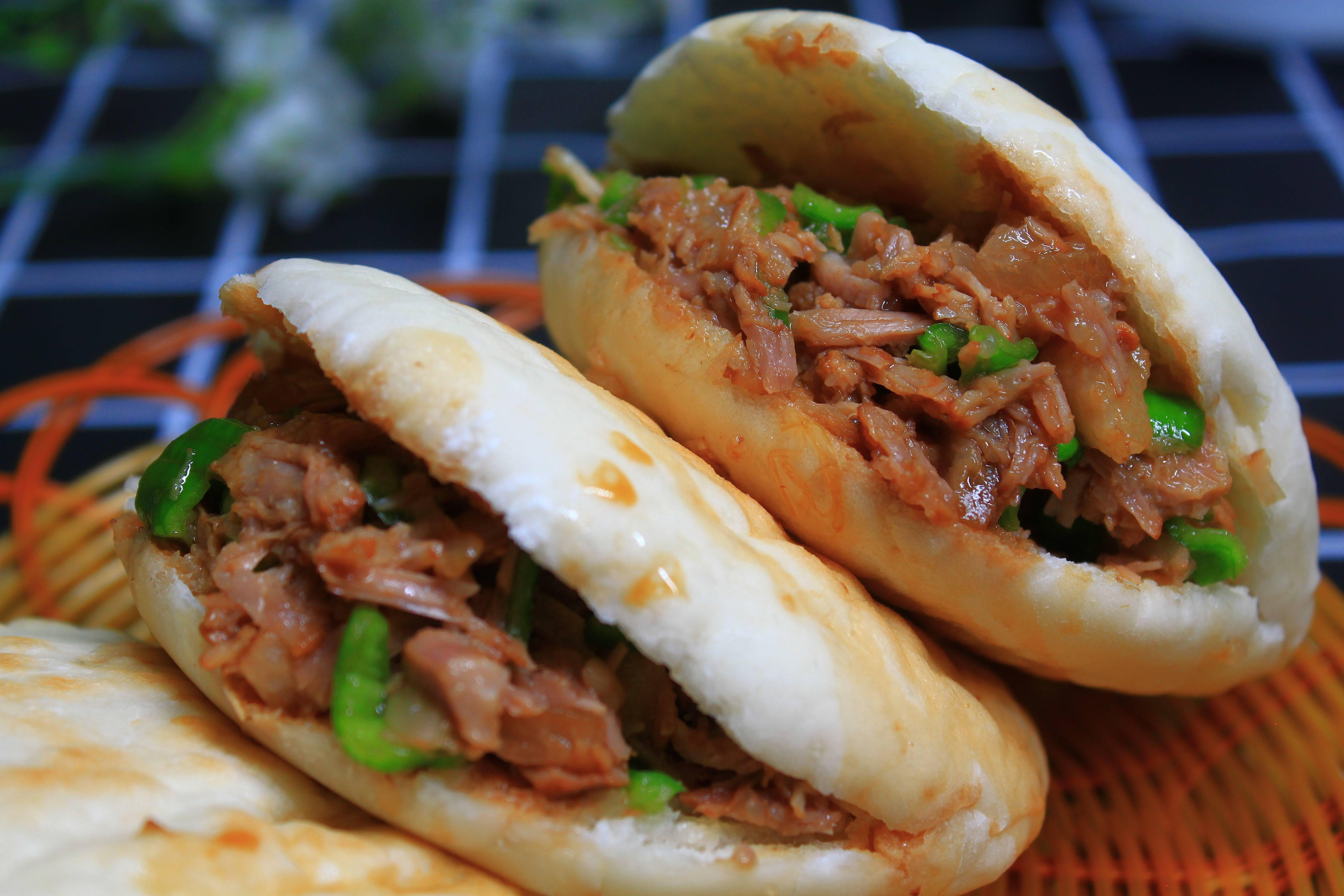 早餐不用发愁分享7种好吃的早餐做法比包子简单比油条好吃