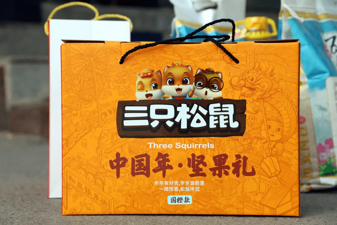 品牌|陷入产品质量风波，薇娅带货的三只松鼠，困于代工模式