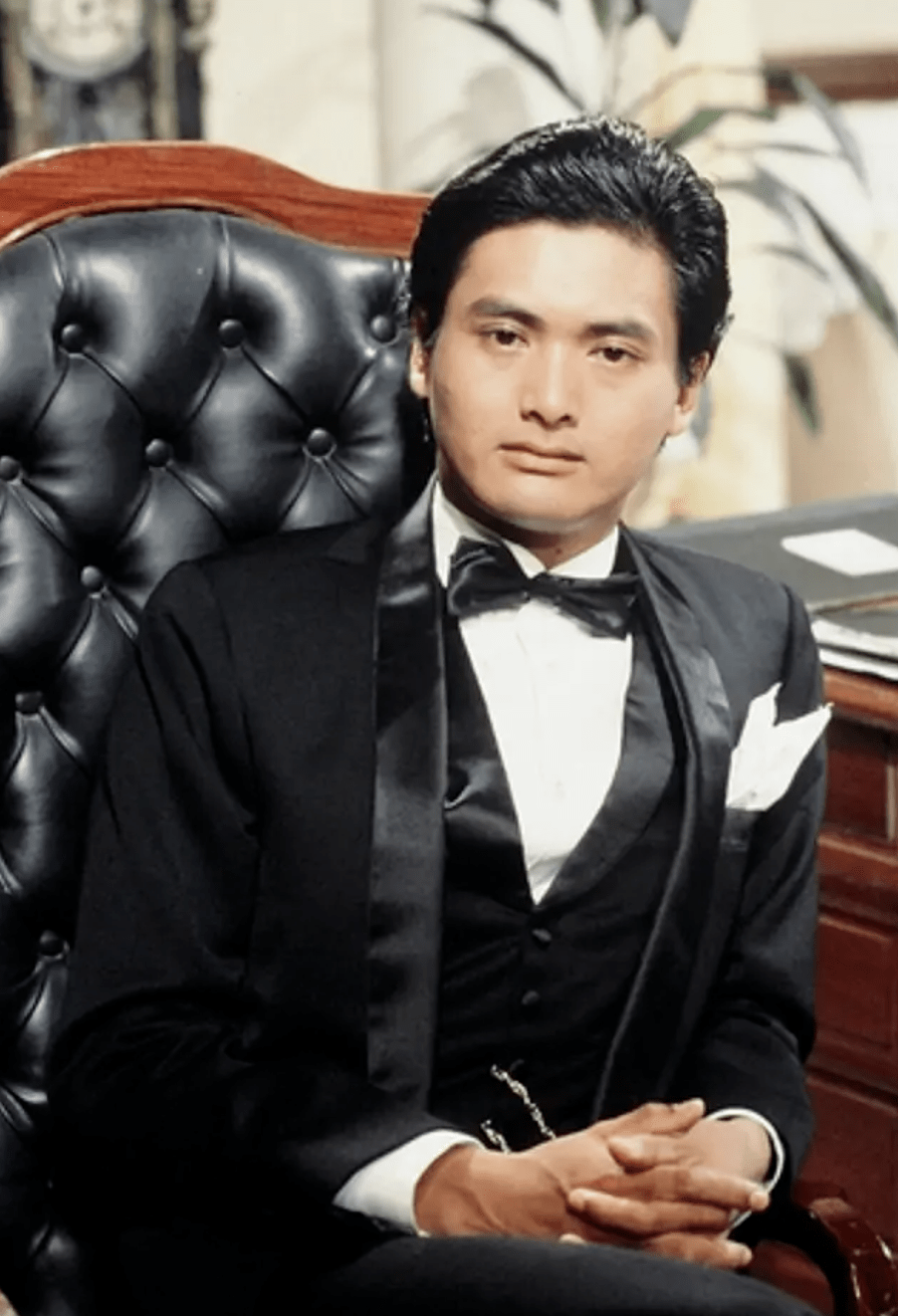 许文强|翡翠台，你变了！童年的回忆...