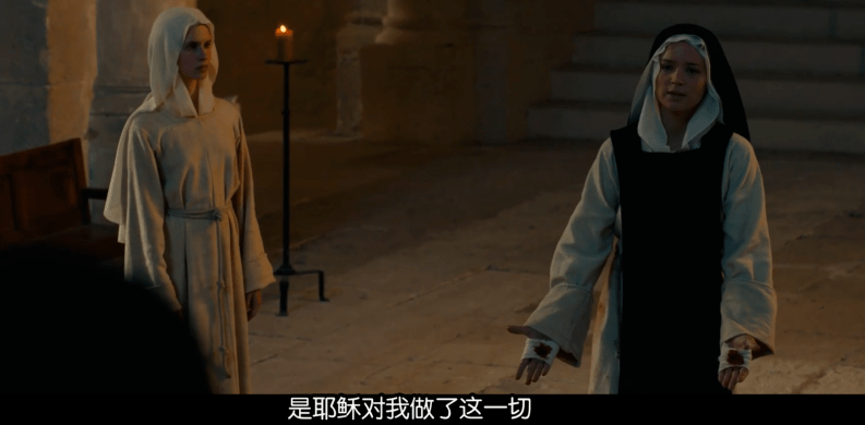 什么|好看到爆的新片，何止是大胆！