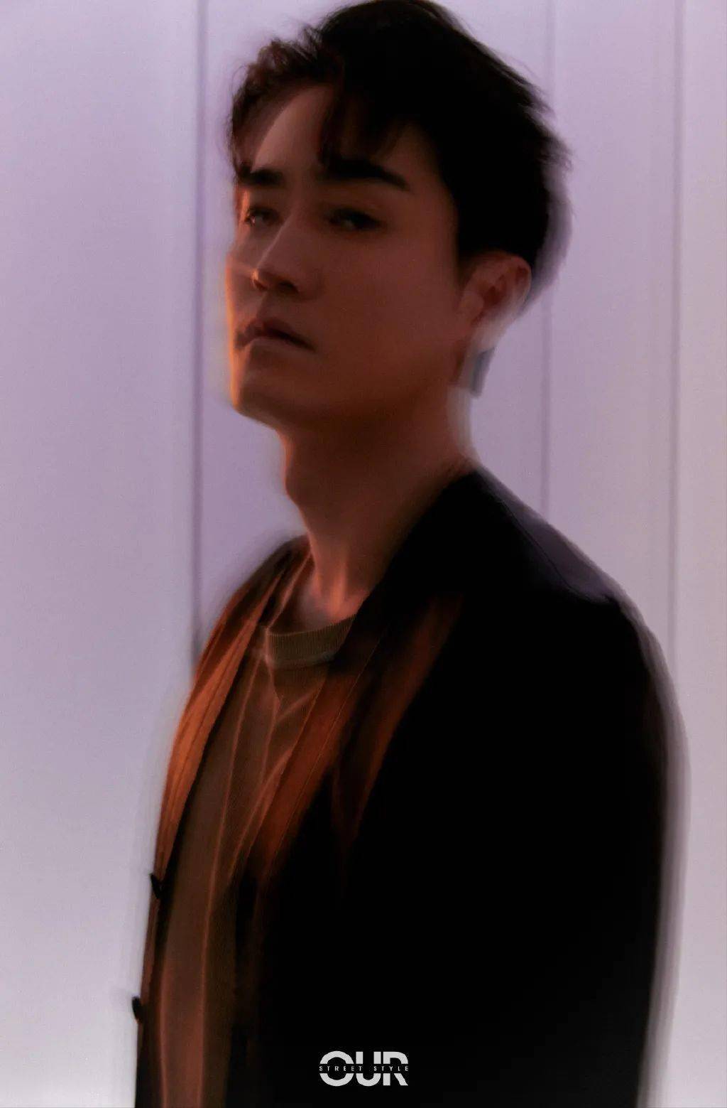 冬日 于朦胧 袁冰妍 杨玏 伴你探寻冬日衣语~