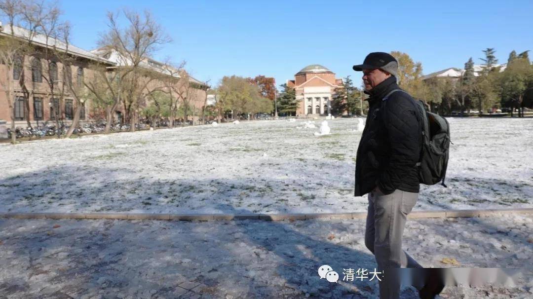 大牛加盟！又一位国际顶尖数学物理学家来华入职中国学府