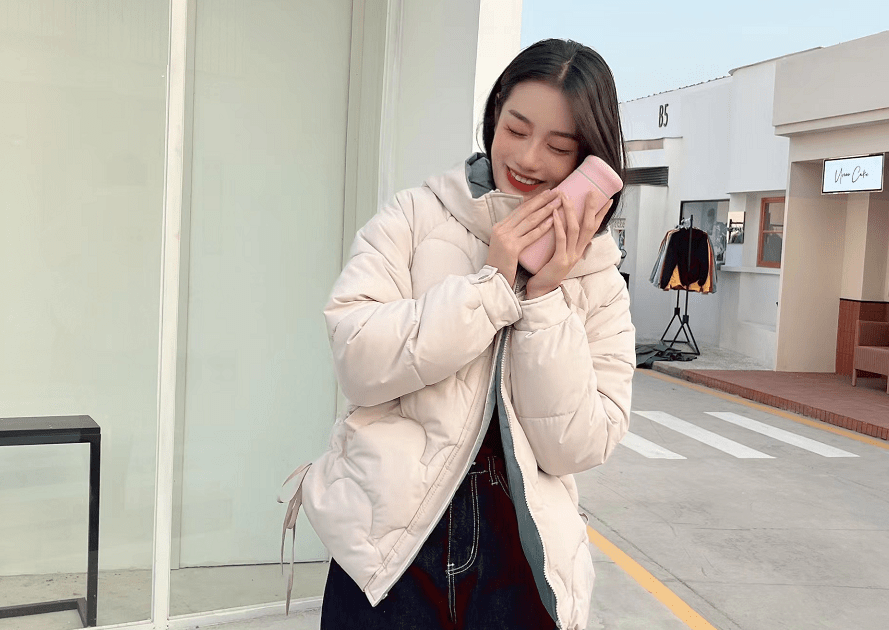 【992 | 好物】摇一摇，1秒发热，比暖宝宝好用N倍！怕手冷的妹子都在用这款黑科技暖手杯~