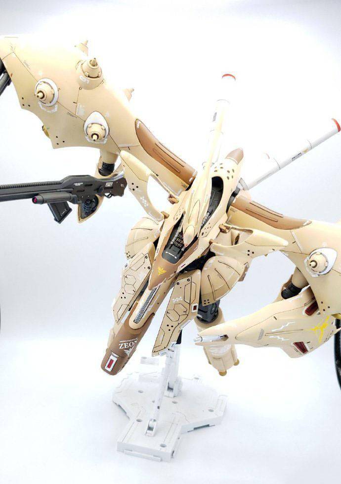 机动战士高达瓦索龙样式夜莺模型