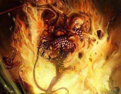 蜗牛|黑熊精盗走袈裟是大罪，观音为何不仅不处死他，还将他收到南海