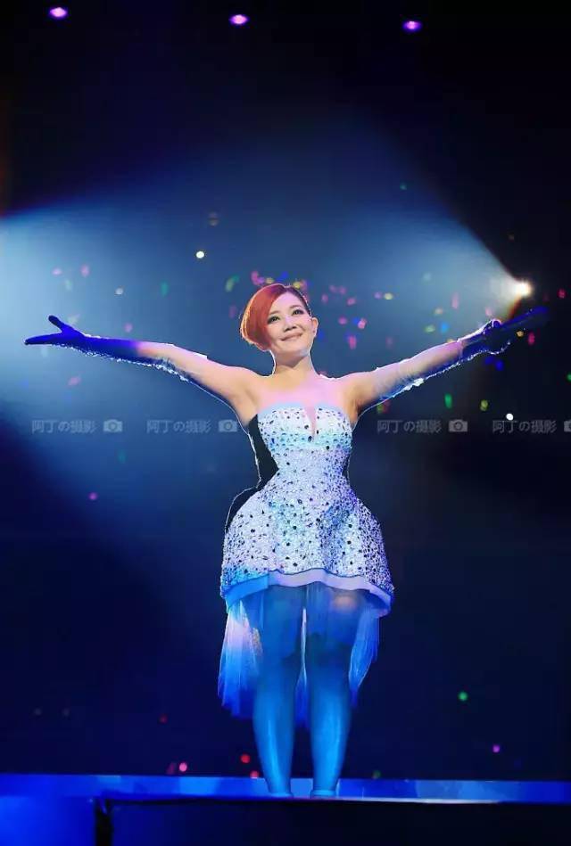 梁静茹十大经典歌曲盘点