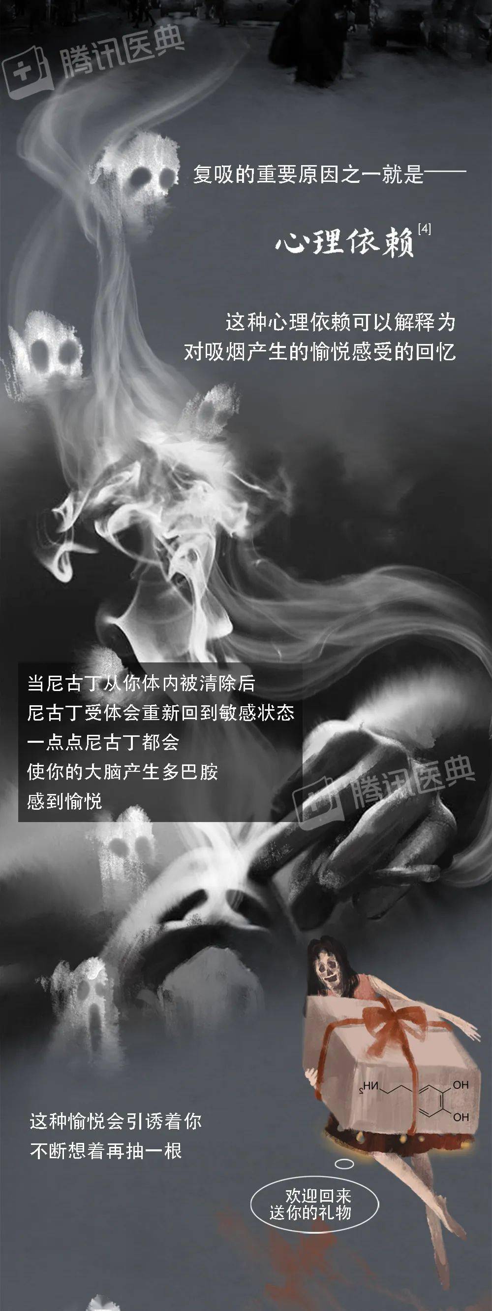 醫典|開始戒煙后，身體究竟會經歷什么？