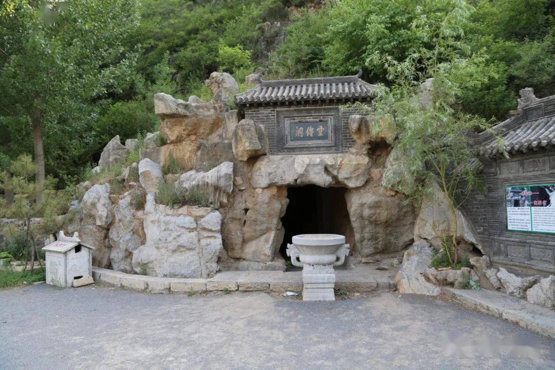 秦皇岛市抚宁县板厂峪窑址群遗址_砖窑