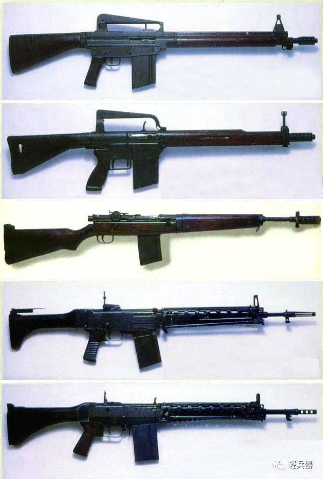 问题频发的日本国产枪离谱到用胶带来加固六四式自动步枪