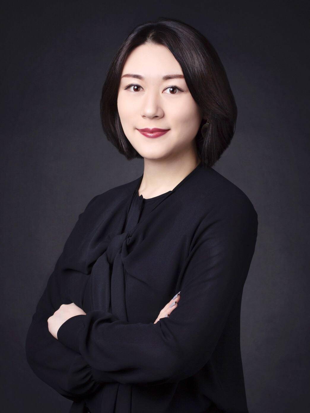 沈奕竹沈奕竹(brandy shen)续翼建筑科技 首席执行官