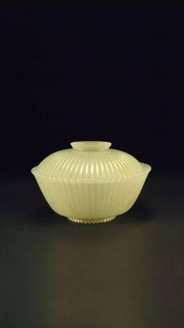 古代盖碗几十件精品