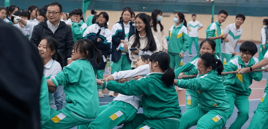 廣州科學城中學05廣州市南沙第一中學04廣東仲元中學03廣州市培英中學