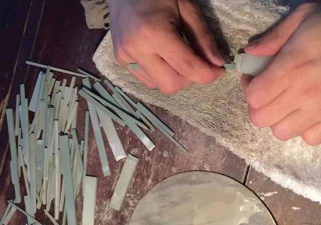 知识丨玉石打磨和抛光有何区别