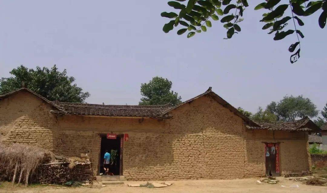 天门人的住宅变迁史瓦房楼房大平层你家是