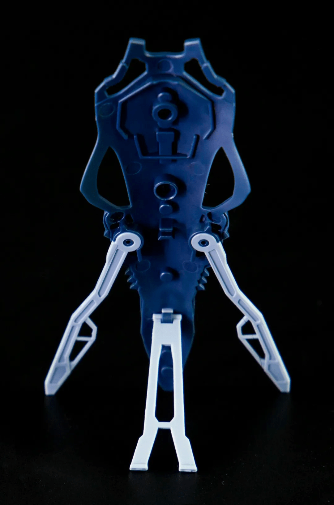 詩篇|模玩資訊：試模公開！SUYATA 獵手詩篇 第一彈 艾莉婭