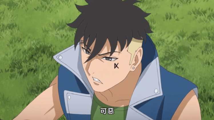 博人传225集:川木惨被新希教育,佐良娜击败蝶蝶成功晋升中忍