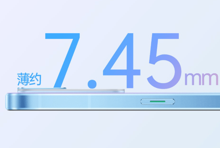 OPPO Reno7/7 Pro 官方渲染图公布：搭载骁龙 778G/天玑 1200-MAX