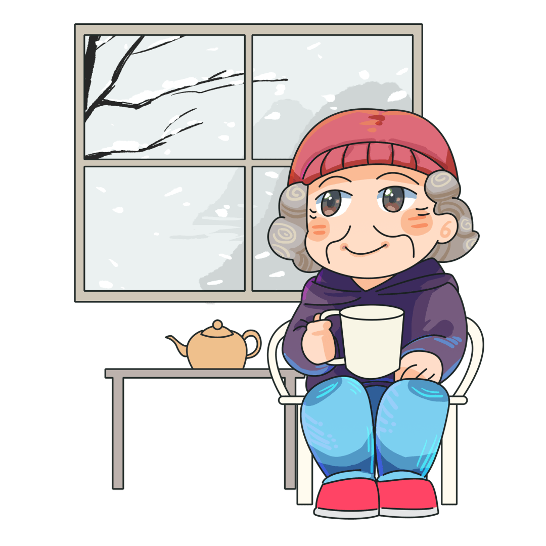 新一波冷空气已"到货"!做好这几点,不怕被"冻哭"