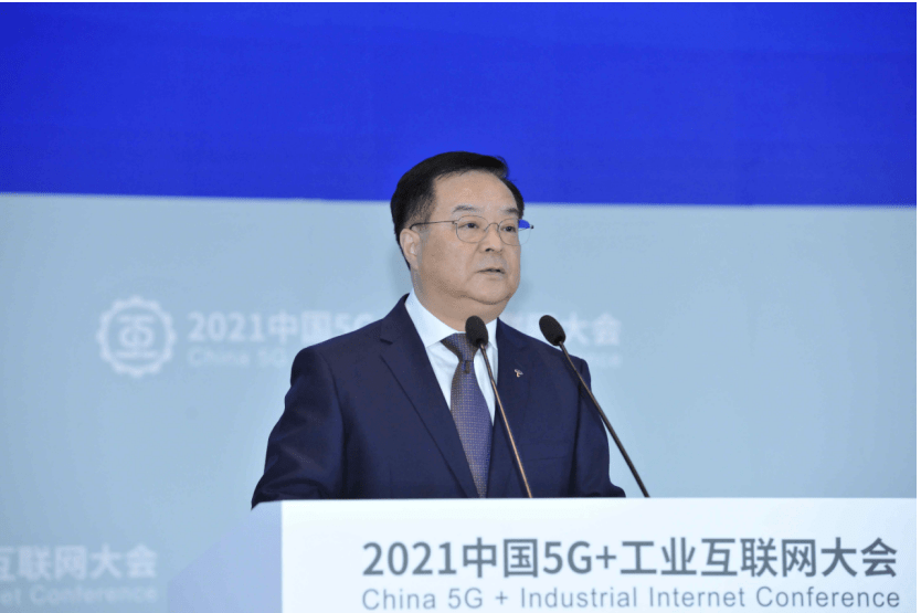 运营商如何绘就“5G+工业互联网”锦绣蓝图
