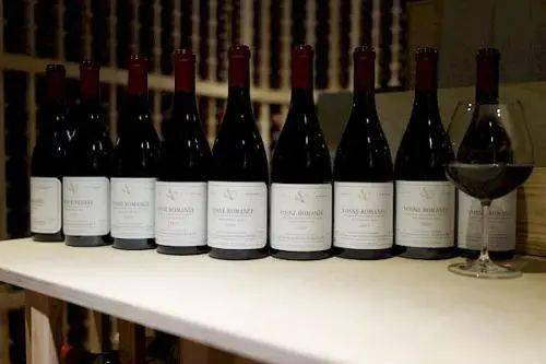 Mamba|探寻红葡萄酒中的缤纷果味