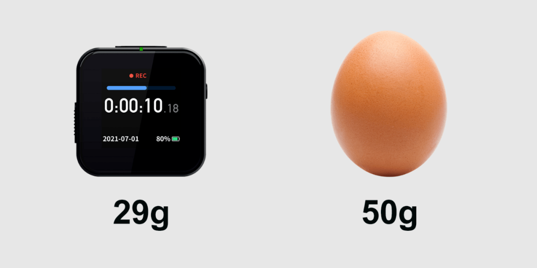 【重磅上市】“捷通华声AI智能录音笔”，不仅仅是高清录音