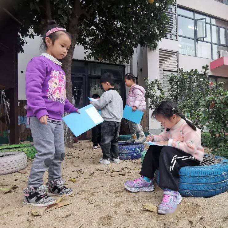 活动|“柚”园会来啦!下沙这个幼儿园举办一场大型柚子party,好吃又好玩,收获满满......