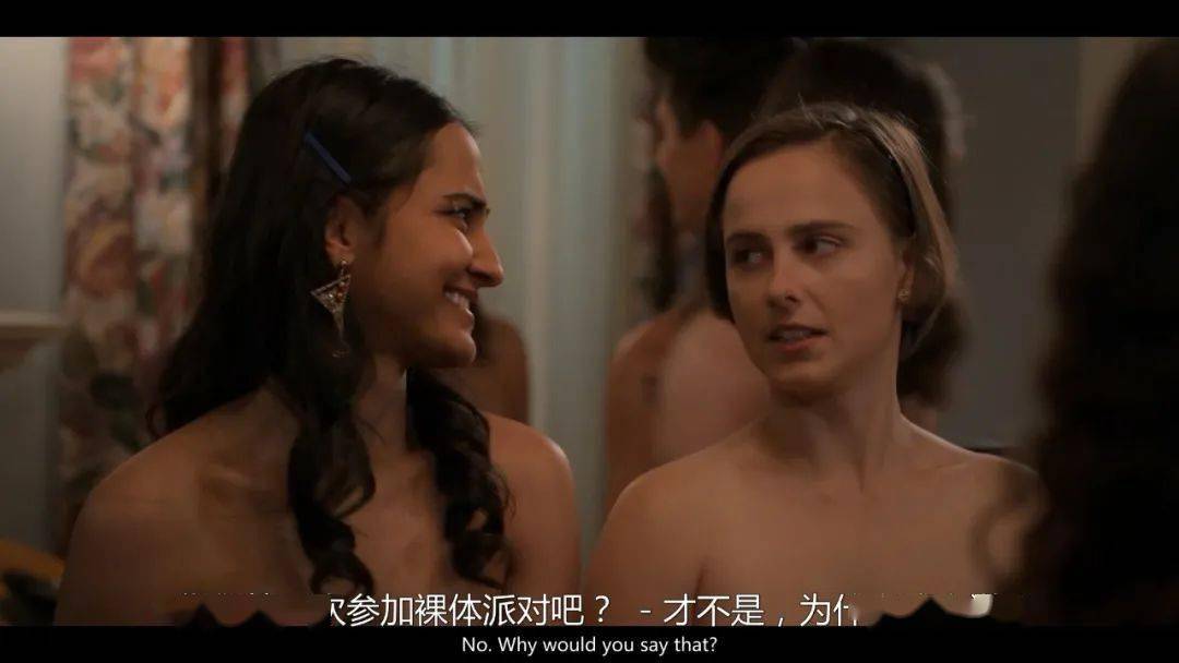 《大学女生的性生活》剧评:小黄台又刷新尺度了,光剧名都要打码