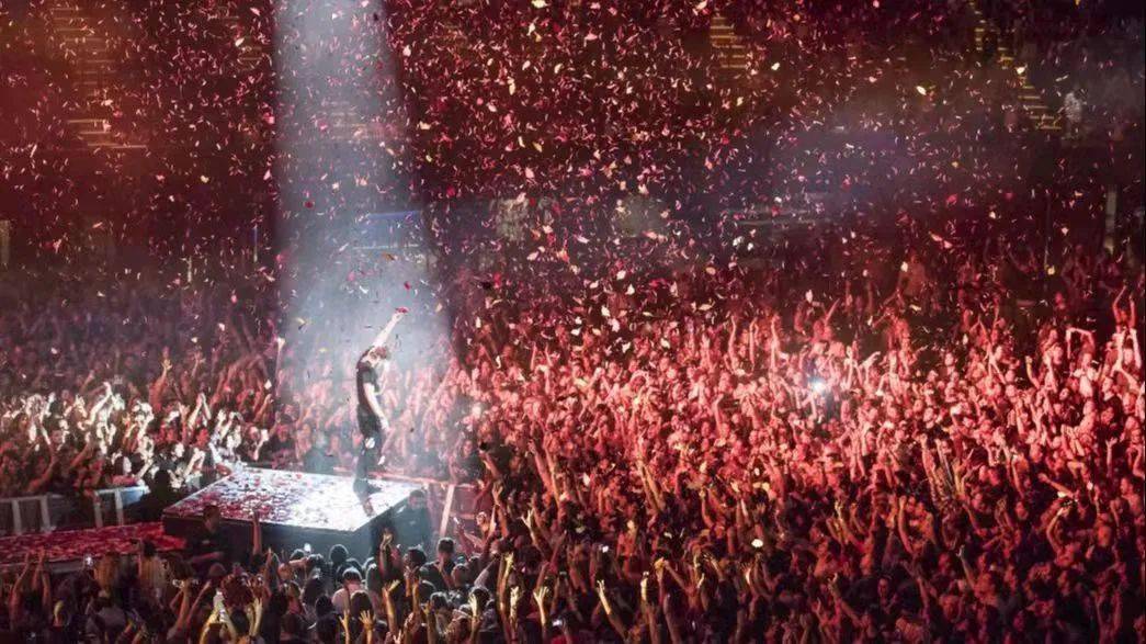 摇滚乐的尽头竟然是宋词元曲