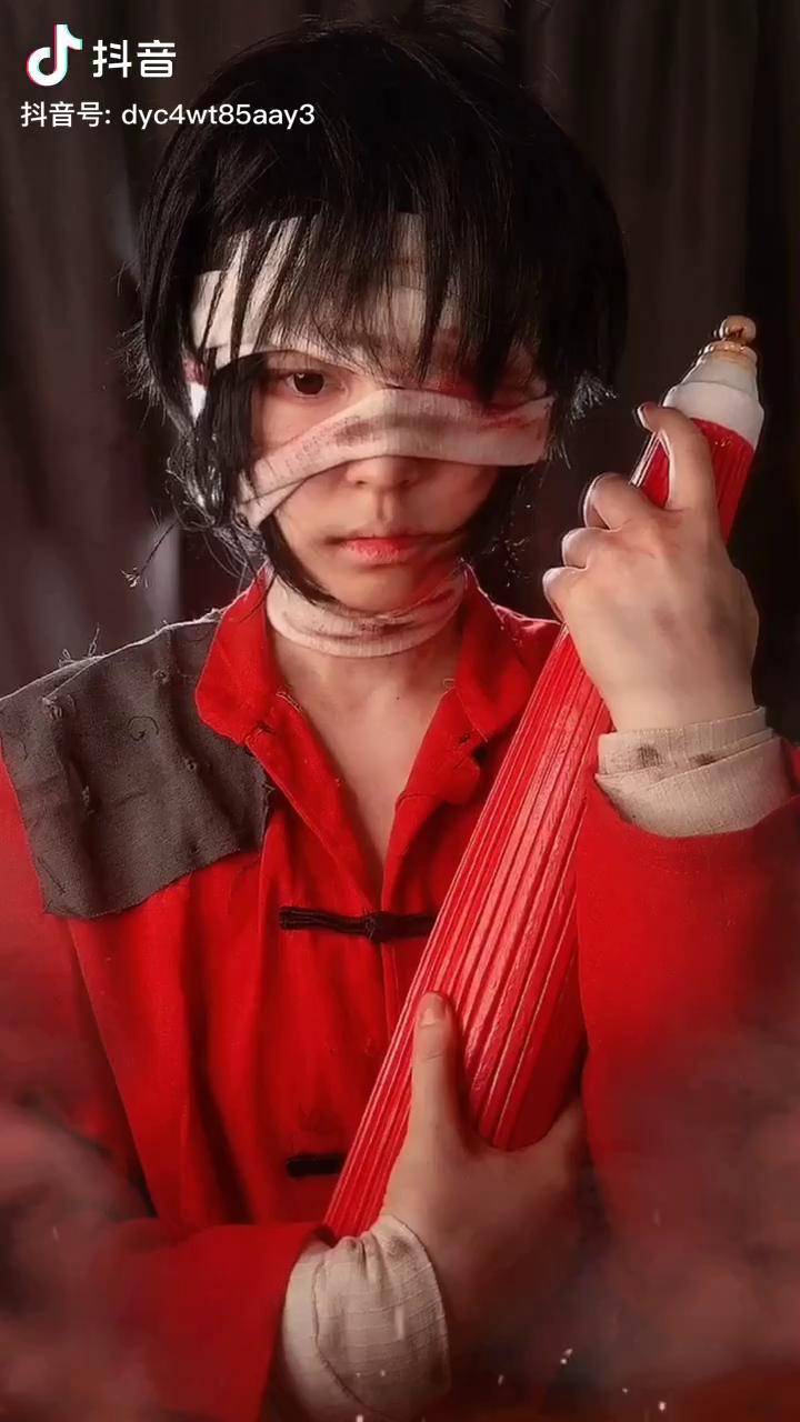 天官赐福红红儿花城我有一个心爱之人还在这世上夏日打卡挑战dou小