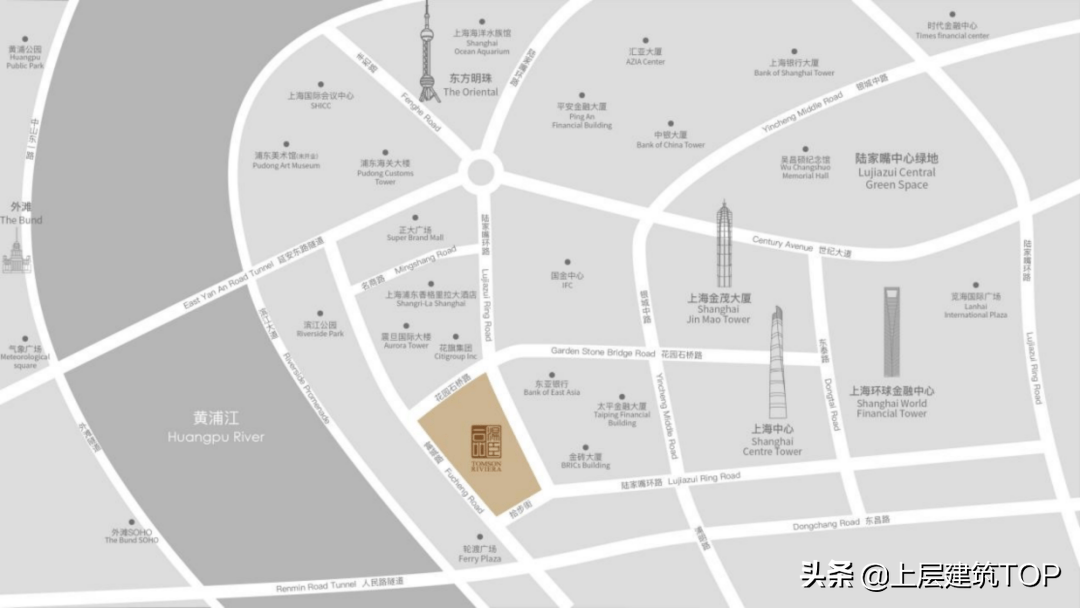 开盘四年只卖了3套的汤臣一品为何值得业内讨论整整15年