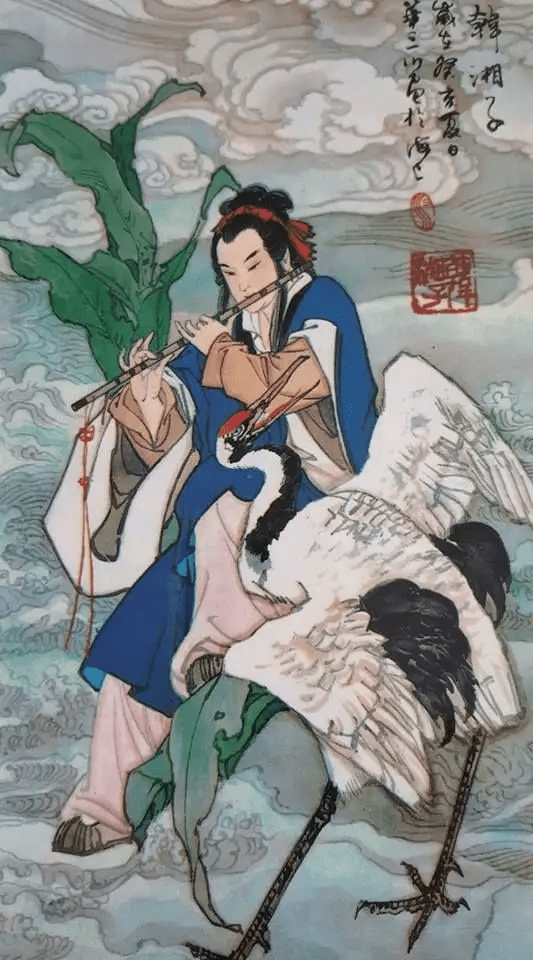 入眼满是古桥,古树,古建筑的世外美景,原来是旧时仙人的居所!