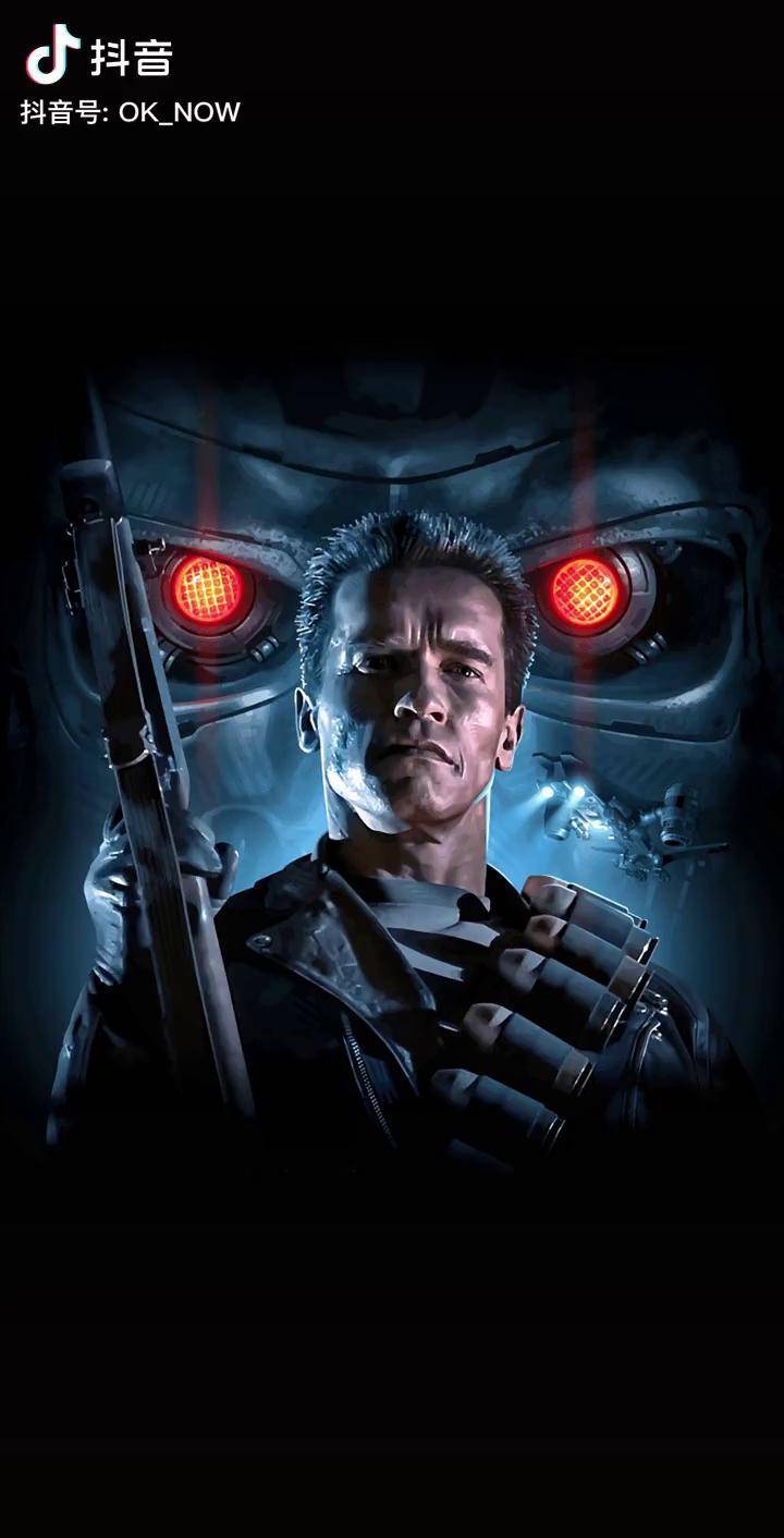 知识创作人 卡梅隆经典电影终结者2 不少微缩模型看出来了吗?