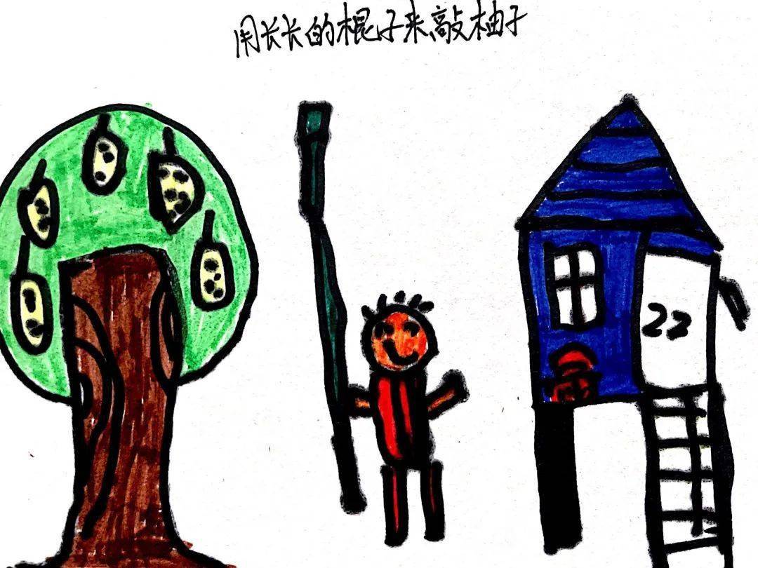 活动|“柚”园会来啦!下沙这个幼儿园举办一场大型柚子party,好吃又好玩,收获满满......