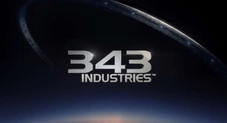 曝微软第一方工作室343正开发新游戏，可能是《光环》新作